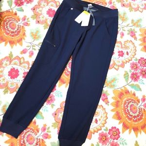 Figs Medium Zamora 2.0 jogger scrub pants